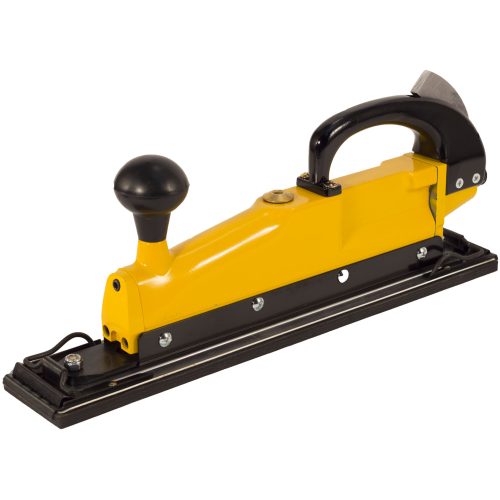 MAC AFRIC Double-Piston Pneumatic Straight-Line Sander