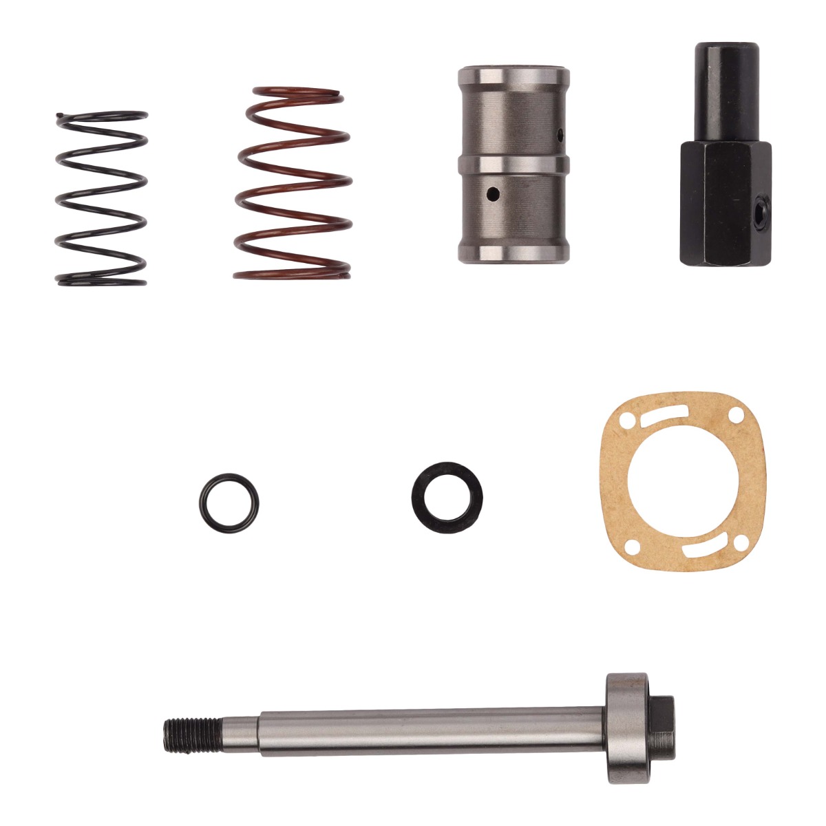 AEROPRO Service Kit For ASAWBD003 - Image 2