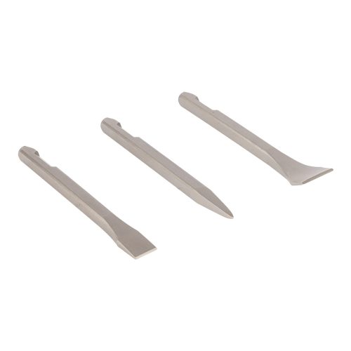 MAC AFRIC 3 PCS Chisel Set for ASCALD - 003