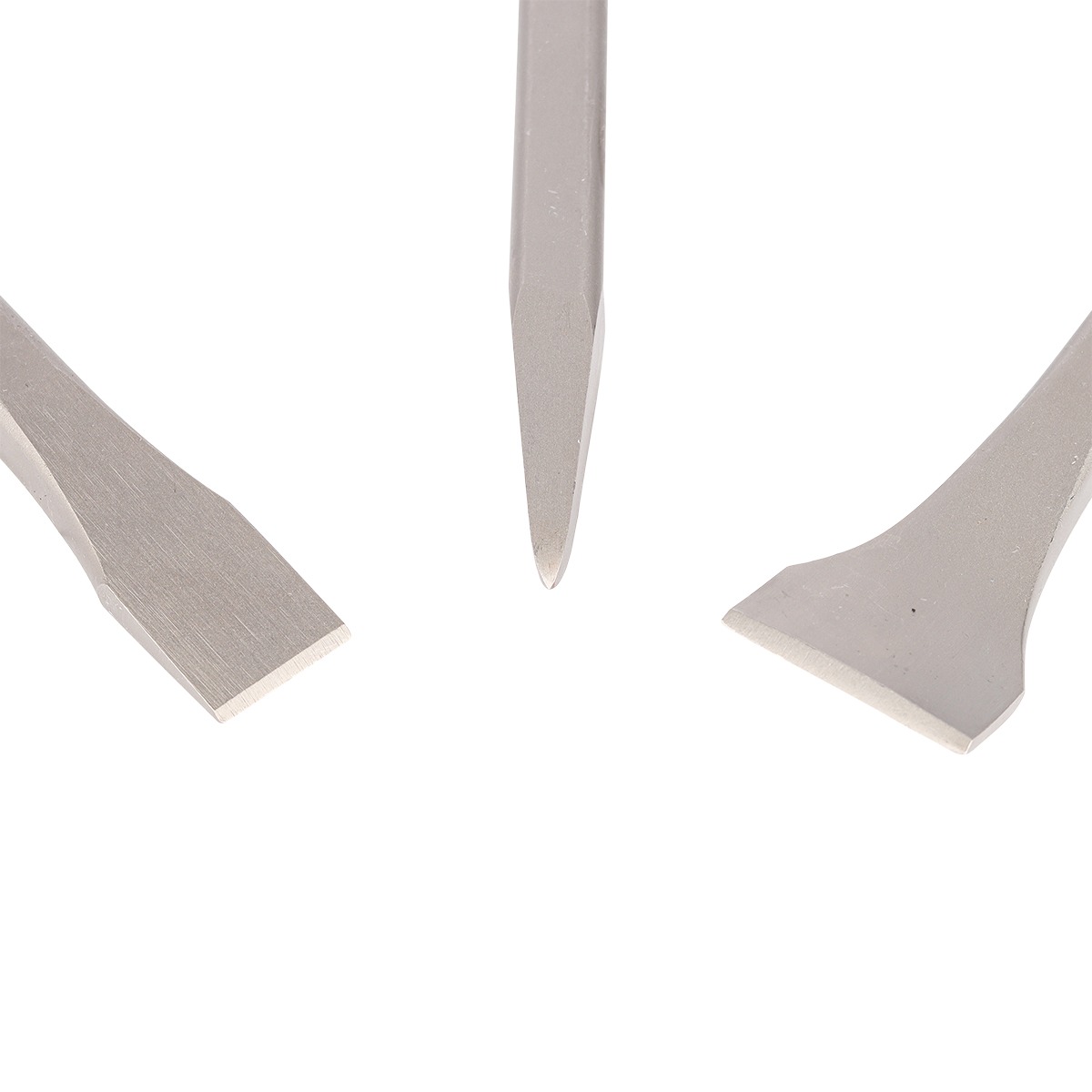 MAC AFRIC 3 PCS Chisel Set for ASCALD - 003 - Image 2