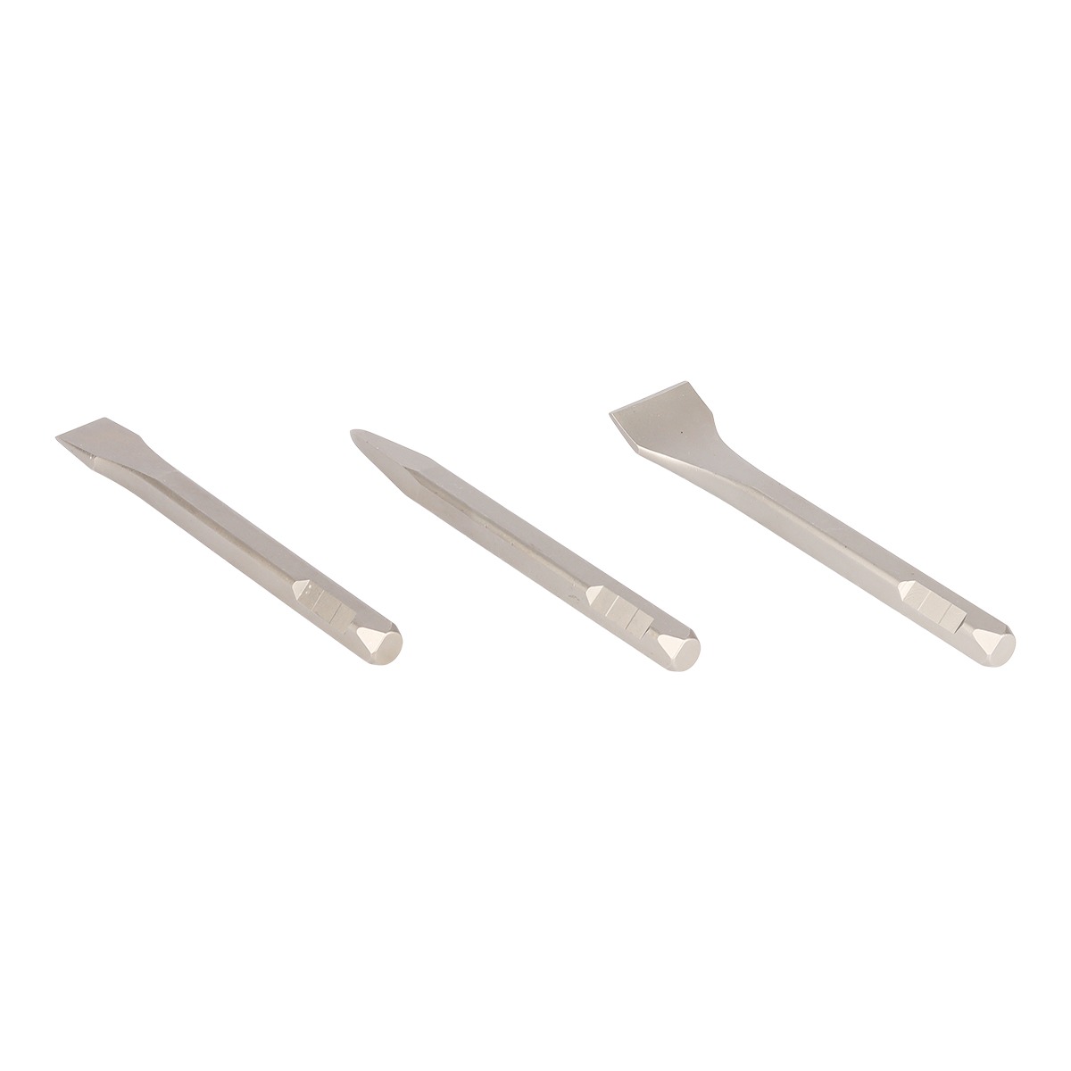 MAC AFRIC 3 PCS Chisel Set for ASCALD - 003 - Image 3