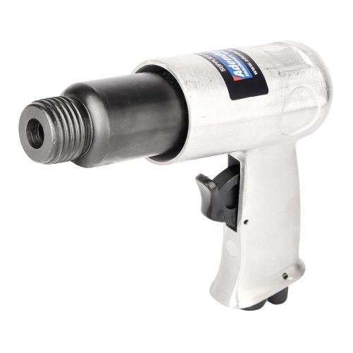 MAC AFRIC Pneumatic Needle Descaler & Chisel Hammer Kit