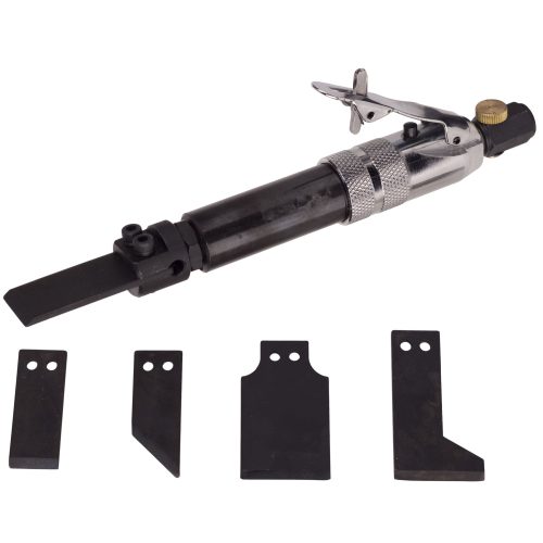 MAC AFRIC Pneumatic Gasket Scraper Set