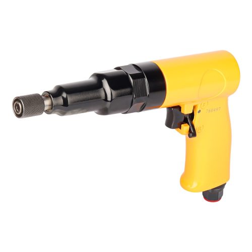MAC AFRIC 6 mm Pneumatic Angled Screwdriver with Adjustable Clutch – 8 Nm