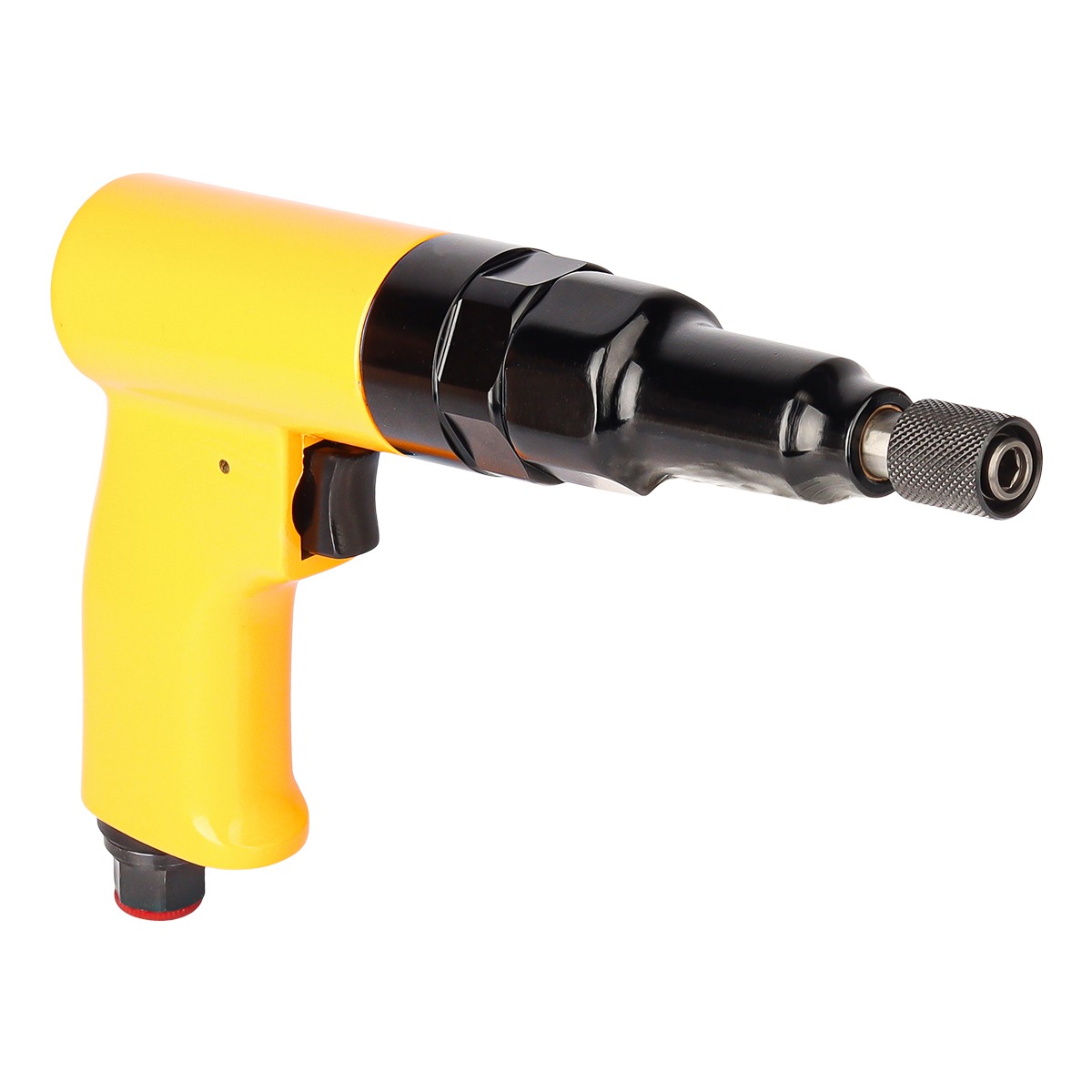 MAC AFRIC 6 mm Pneumatic Angled Screwdriver with Adjustable Clutch – 8 Nm - Image 2