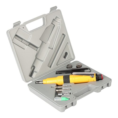 MAC AFRIC Pneumatic Adjustable Clutch Screw Driver (Straight)