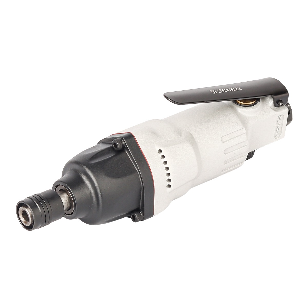 RONGPENG Pneumatic Impact Screw Driver (Straight)