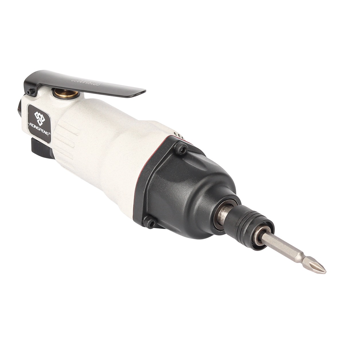 RONGPENG Pneumatic Impact Screw Driver (Straight) - Image 3