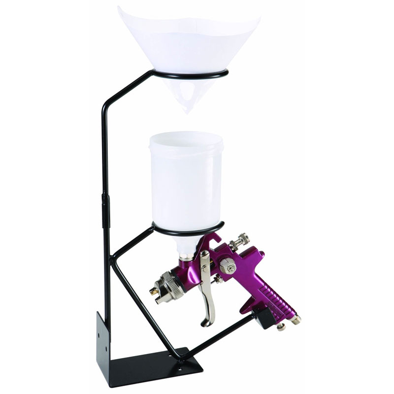 MAC AFRIC Spray Gun Holder (for Gravity Guns) (Holder Only)