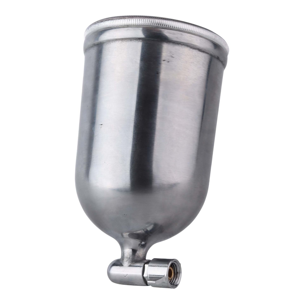 MAC AFRIC Angle Adjustable Aluminium Gravity Feed Paint Cups for Air Spray Guns - for ASPRAG-071 - Image 3