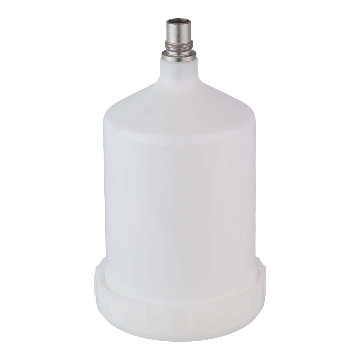 MAC AFRIC Plastic Gravity Feed Paint Cups for Air Spray Guns - for ASPRAG-100 - Image 2