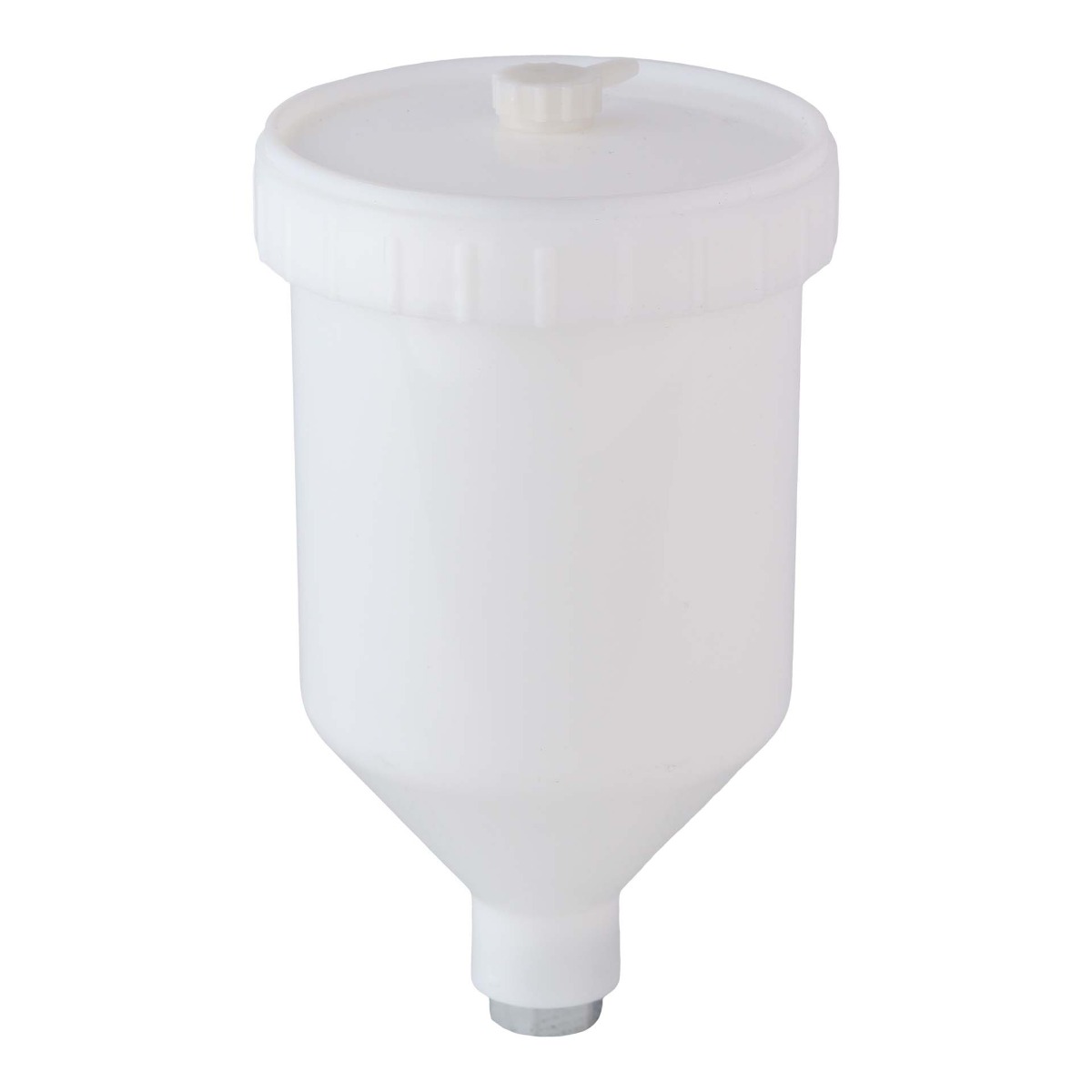MAC AFRIC Plastic Gravity Feed Paint Cups for Air Spray Guns - for ASPRAG-107