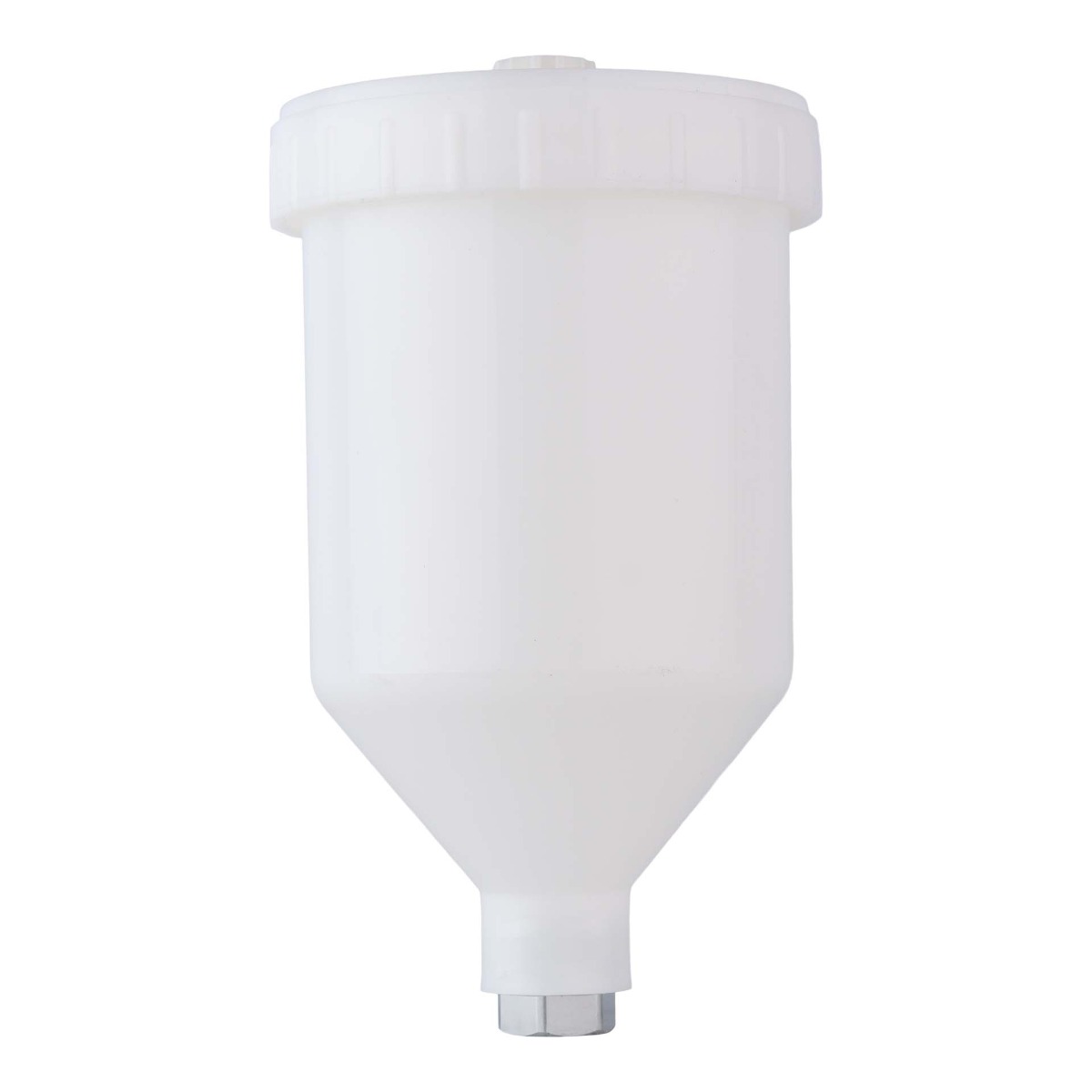 MAC AFRIC Plastic Gravity Feed Paint Cups for Air Spray Guns - for ASPRAG-107 - Image 4