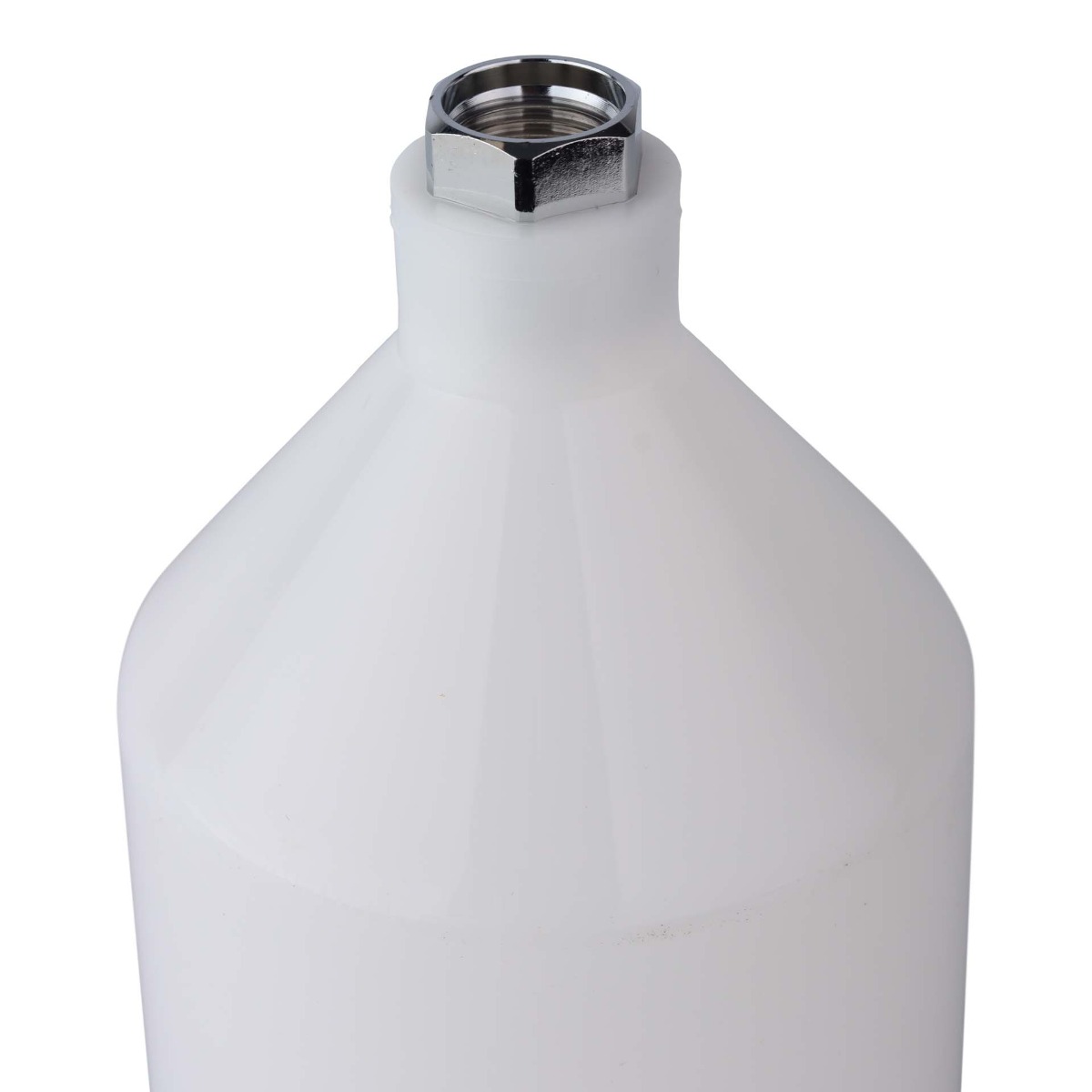 MAC AFRIC Plastic Gravity Feed Paint Cups for Air Spray Guns - for ASPRAG-107 - Image 3