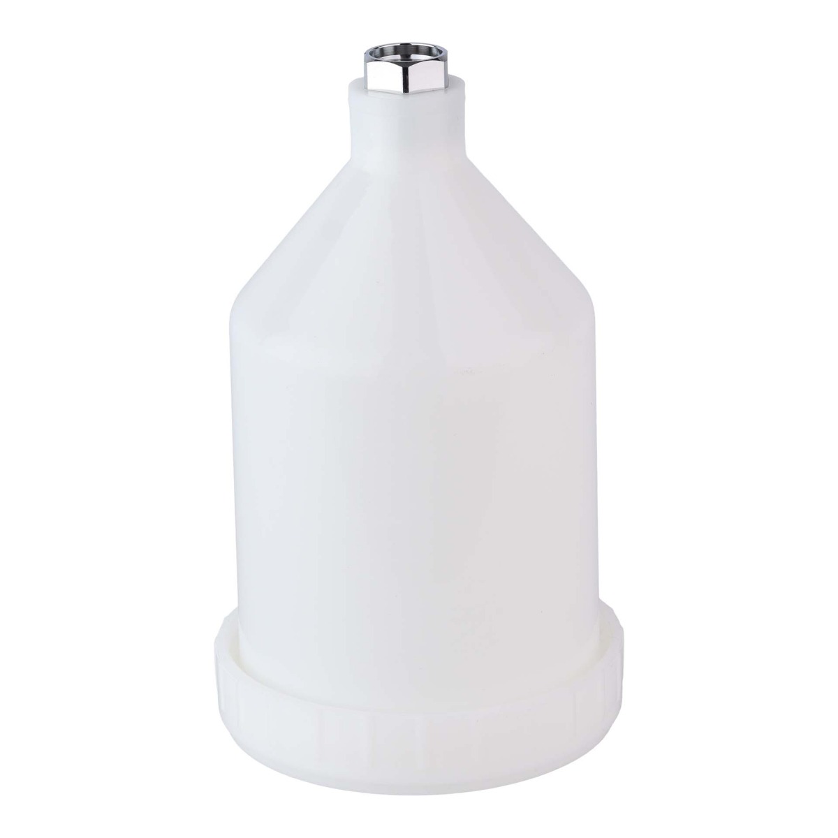 MAC AFRIC Plastic Gravity Feed Paint Cups for Air Spray Guns - for ASPRAG-107 - Image 2