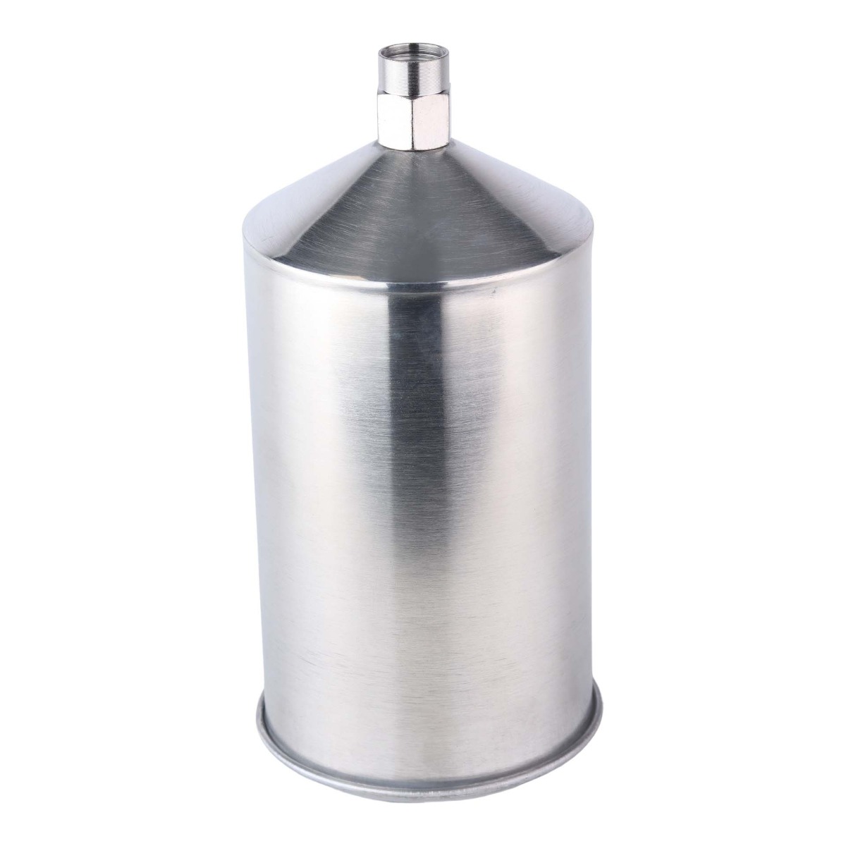 RONGPENG Aluminium Gravity Feed Cup - 1 000 CC - Image 2