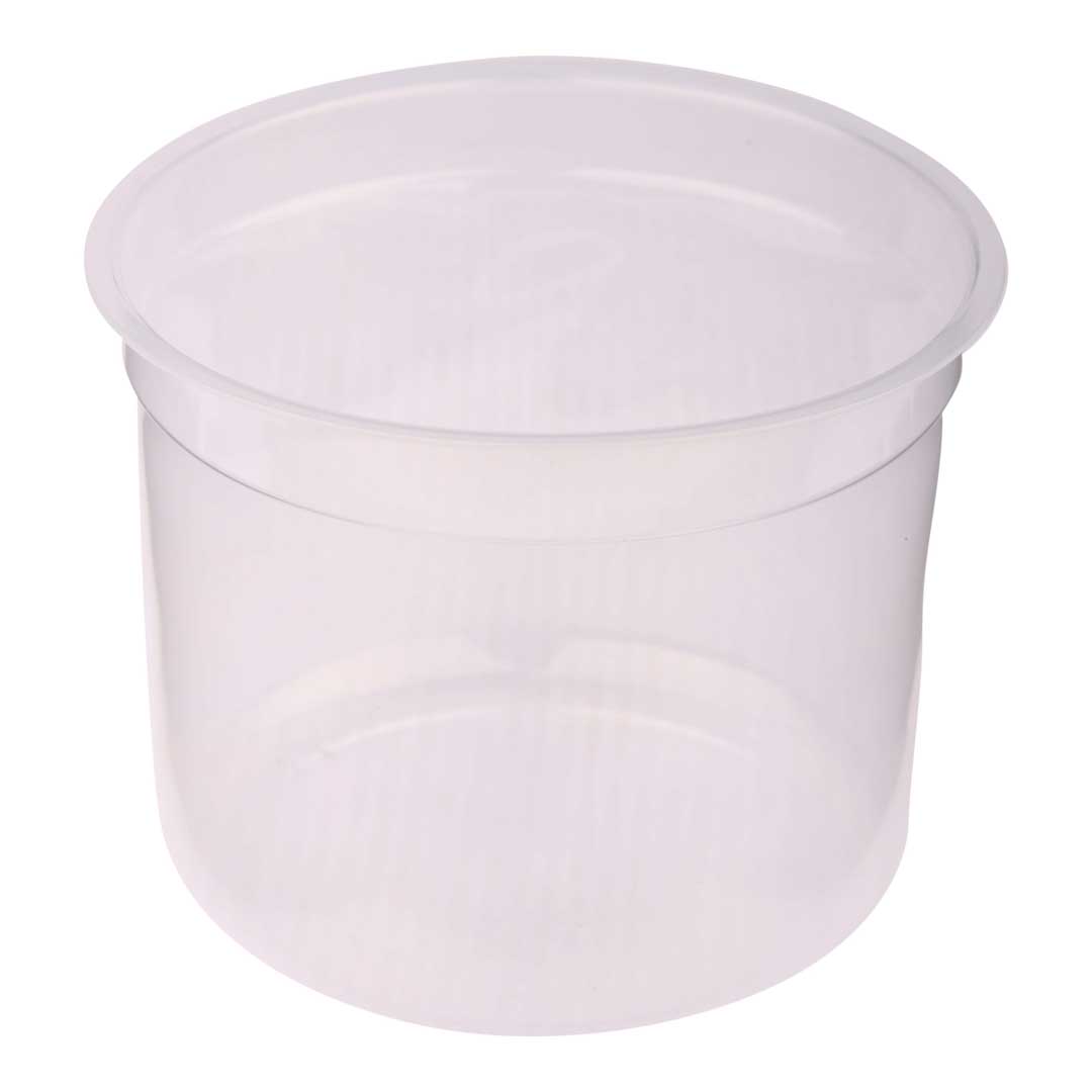 MAC AFRIC 50 Piece 200 ml Disposable Spray Paint Mixing Cup System - Image 2