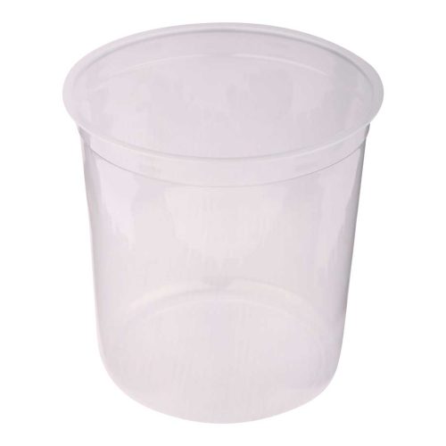 MAC AFRIC 650ml Disposable Cup for ASPRAA650 Spray System