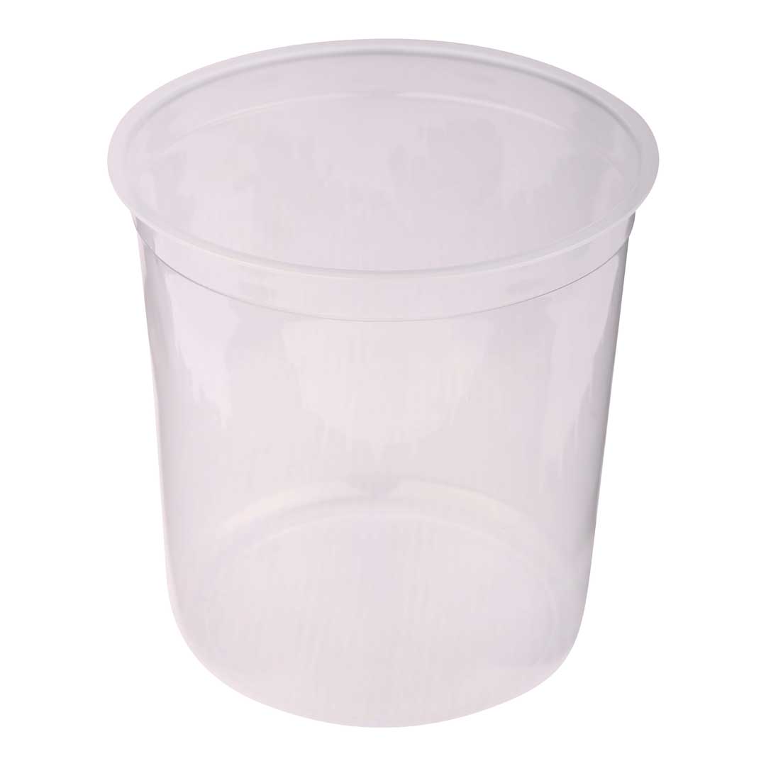 MAC AFRIC 650ml Disposable Cup for ASPRAA650 Spray System