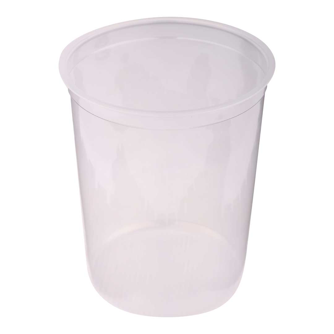 MAC AFRIC 50 Piece 800 ml Disposable Spray Paint Mixing Cup System - Image 2