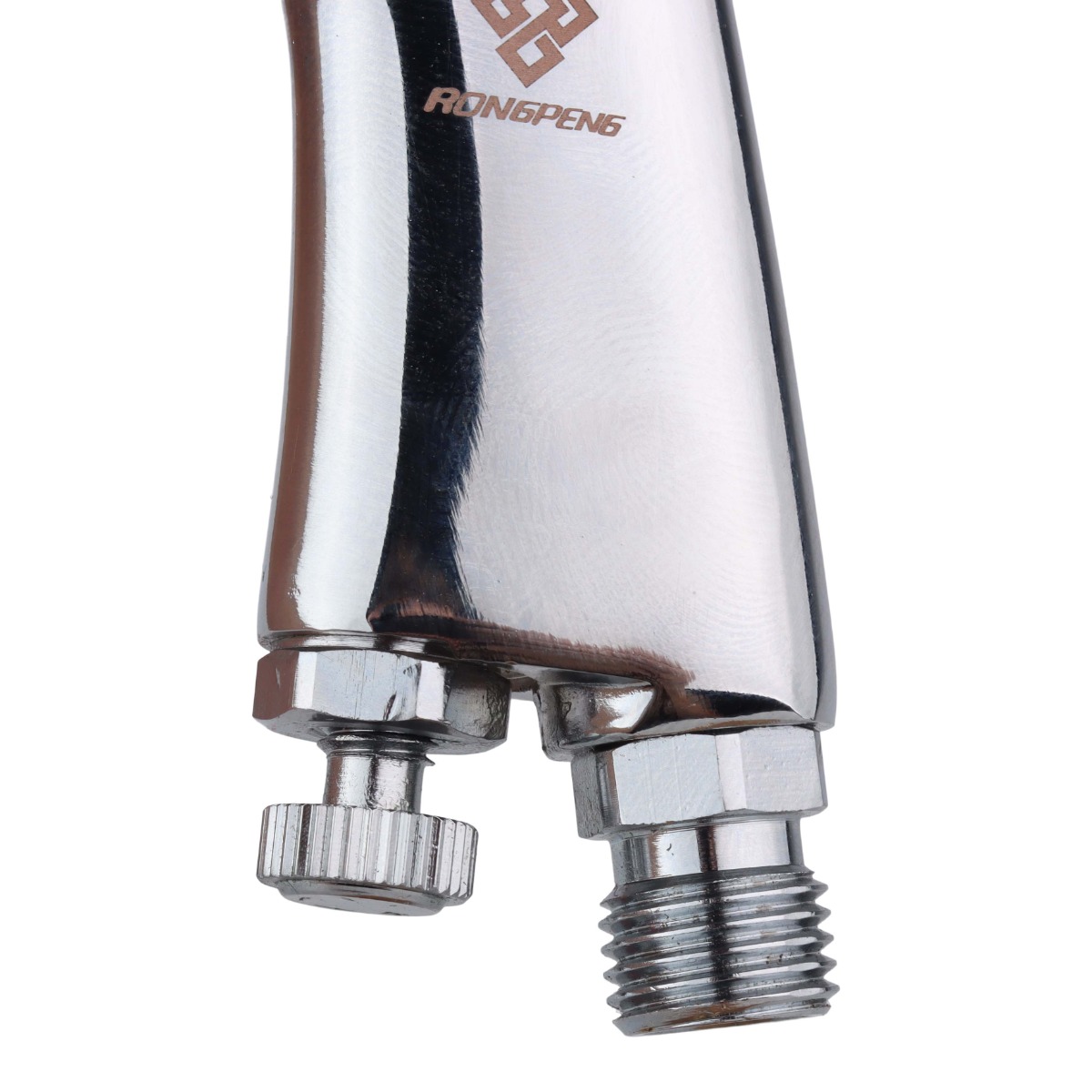 RONGPENG Industrial Gravity Feed Touch - Up Spray Gun - Image 6