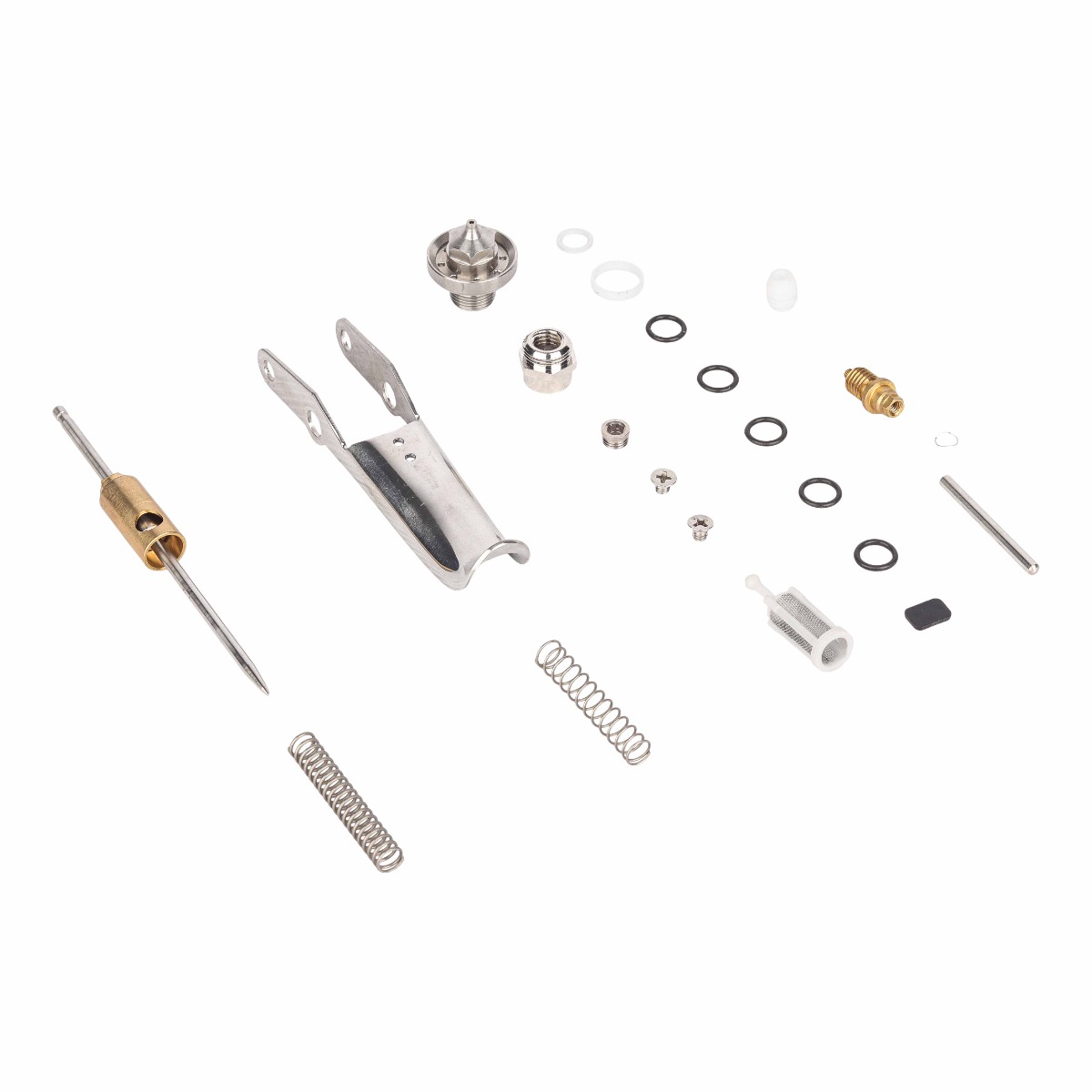 Service Kit for ASPRAG/100 - ASPRAG099