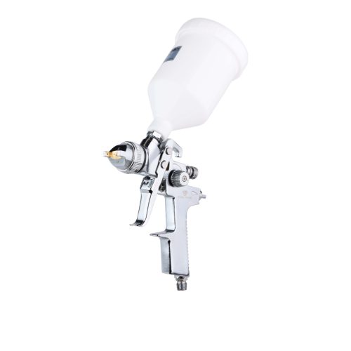 RONGPENG HVLP Gravity Feed Spray Gun
