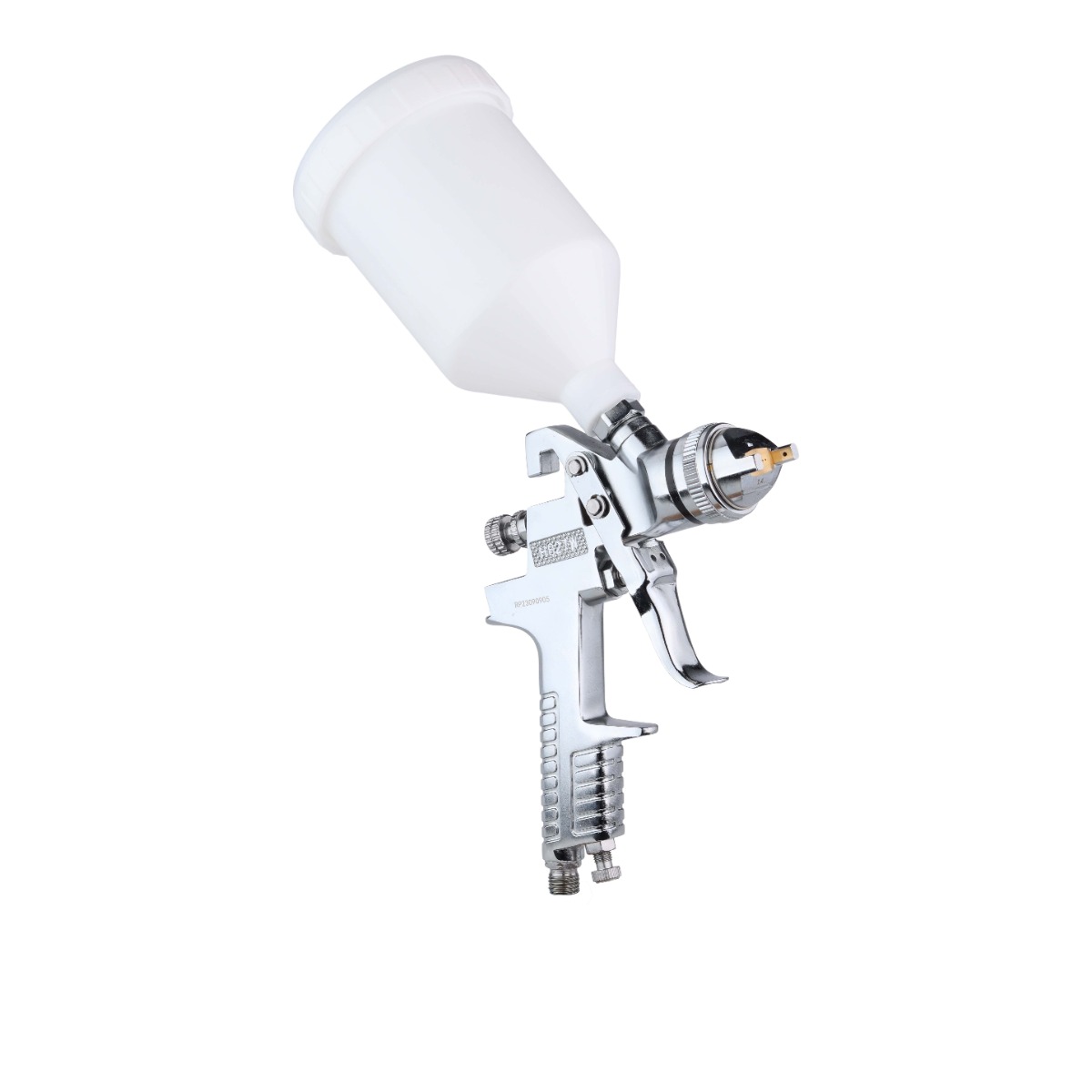RONGPENG H-827B HVLP Gravity Feed Spray Gun - Image 2
