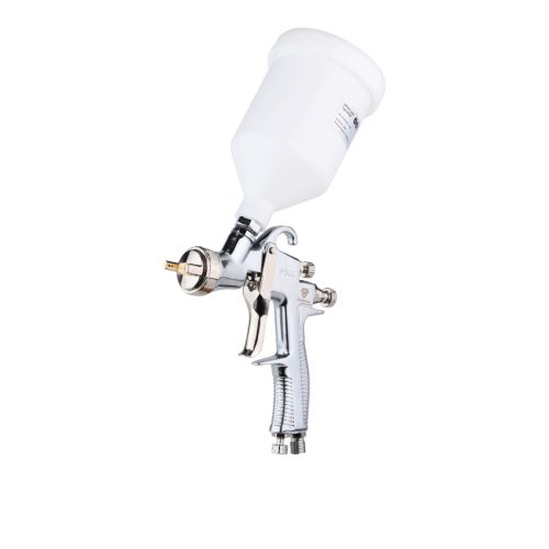 LVLP Gravity Feed Spray Gun - ASPRAG500