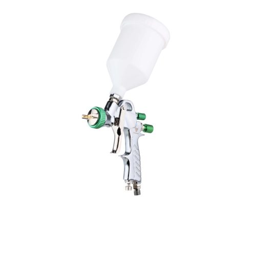 LVLP Gravity Feed Spray Gun - ASPRAG700