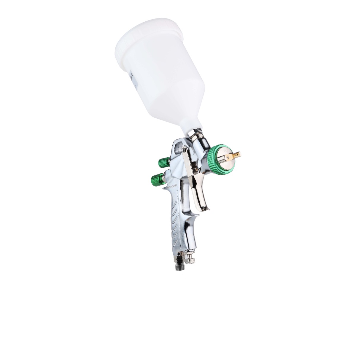 LVLP Gravity Feed Spray Gun - ASPRAG700 - Image 2
