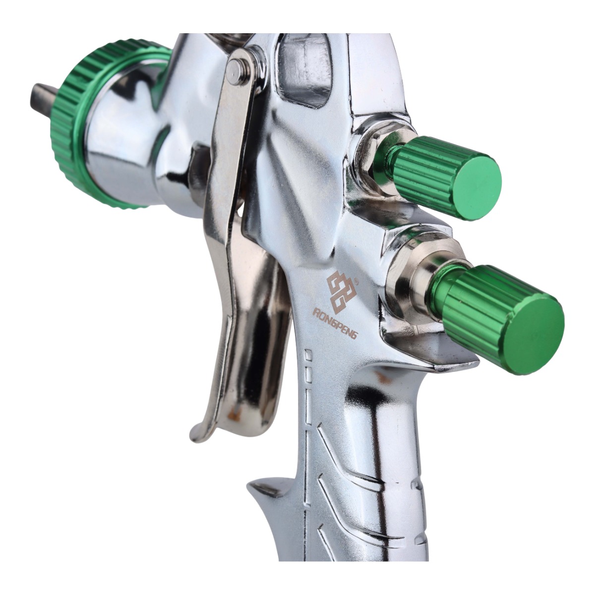 LVLP Gravity Feed Spray Gun - ASPRAG700 - Image 4