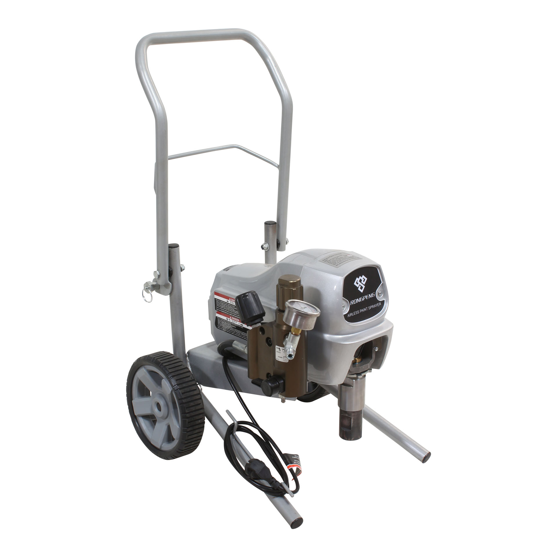 RONGPENG Airless Sprayer with Stand