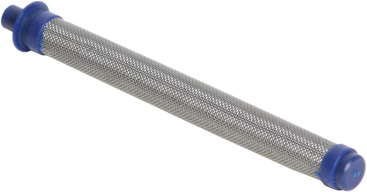 GRACO GUN FILTER 50 MESH BLUE
