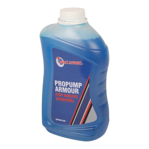 MAC AFRIC 1lt Pump Armor