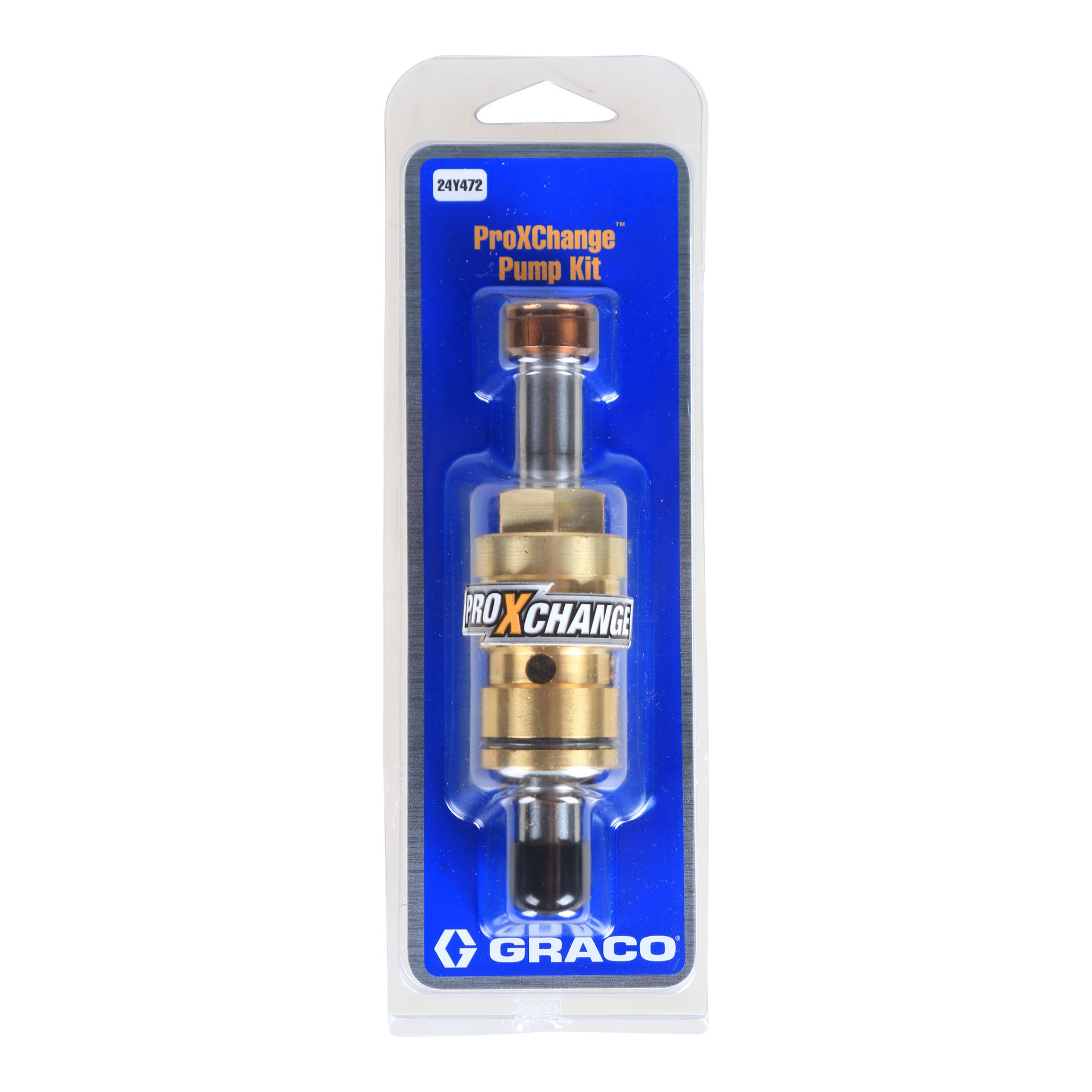 GRACO ProXChange Pump for ASPRAY - 021
