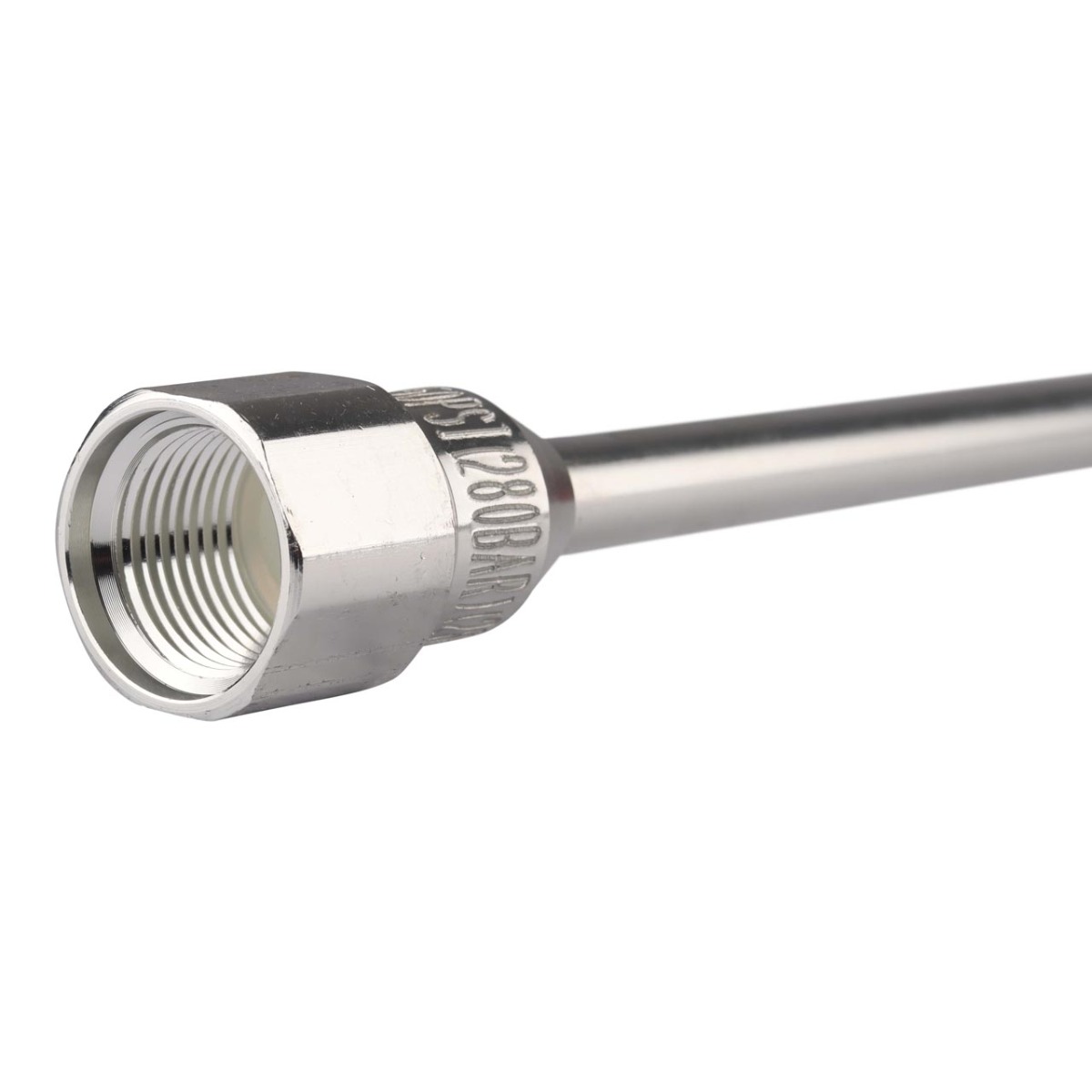 RONGPENG 600mm Airless Sprayer Extension Lance for Spray Guns - Image 2