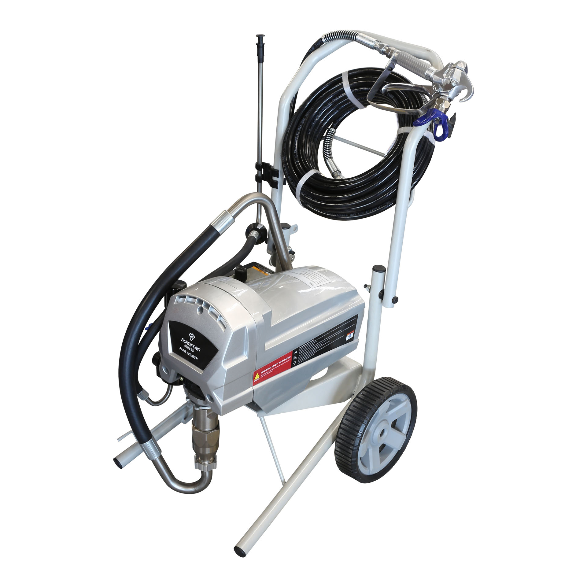 RongPeng Electric Airless Sprayer R550 - Image 2