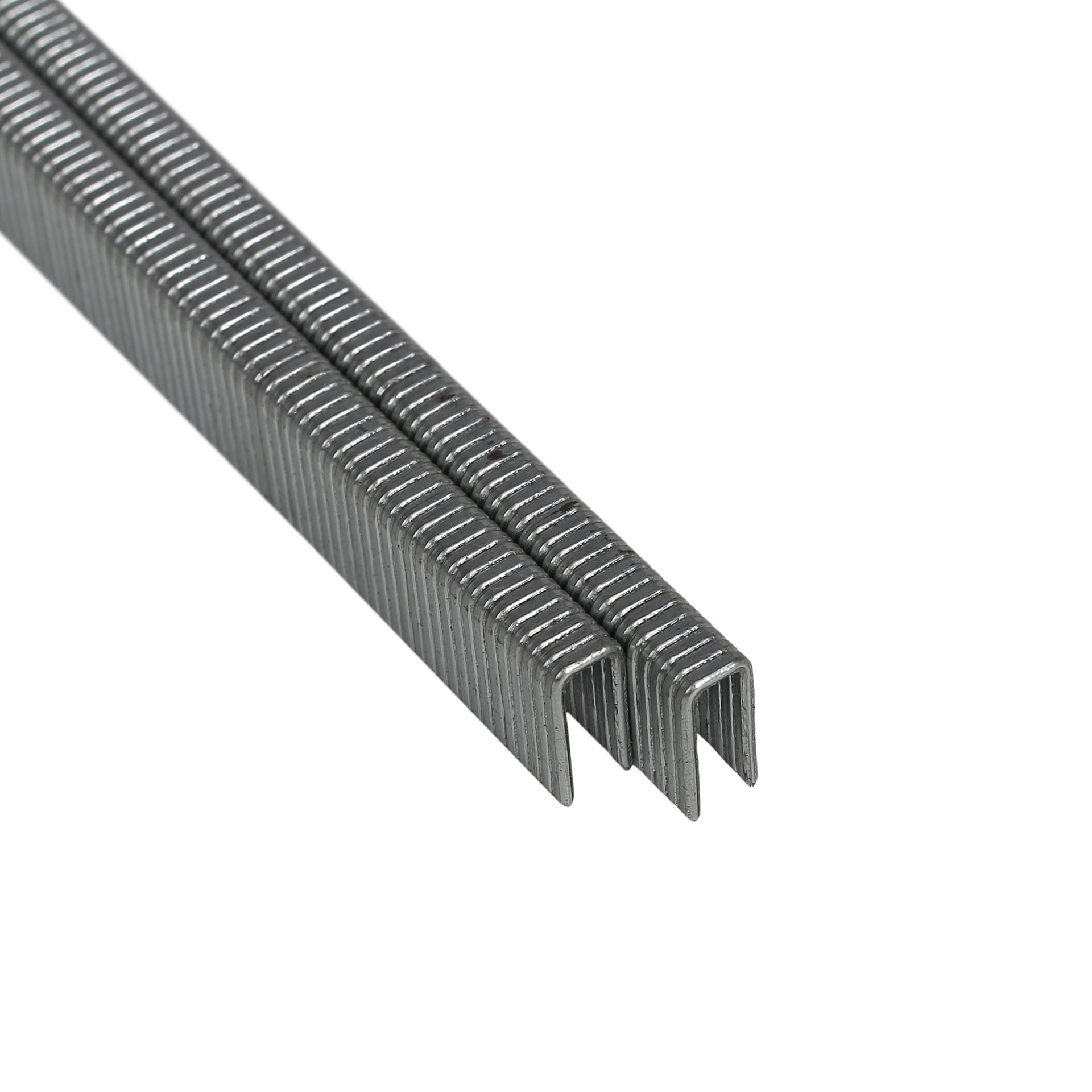 MAC AFRIC Narrow Crown Staples for Air Stapler - 20 mm