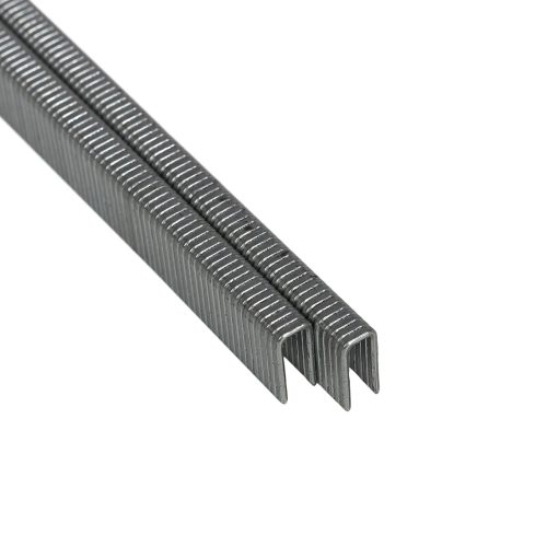MAC AFRIC Narrow Crown Staples for Air Stapler - 13 mm