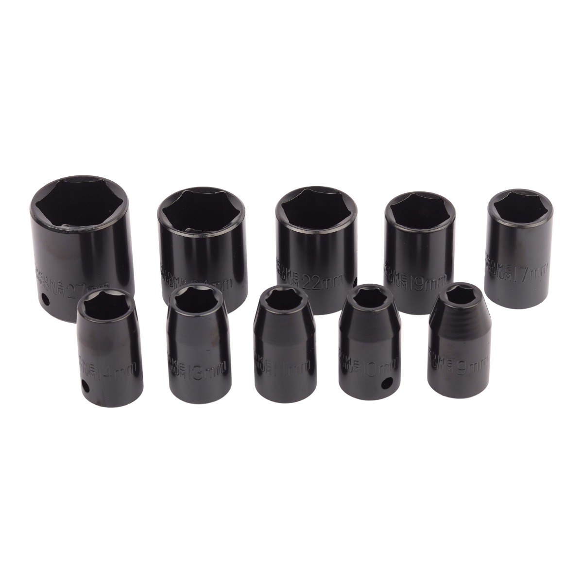 AEROPRO 1/2" Air Impact Wrench Kits - Image 2