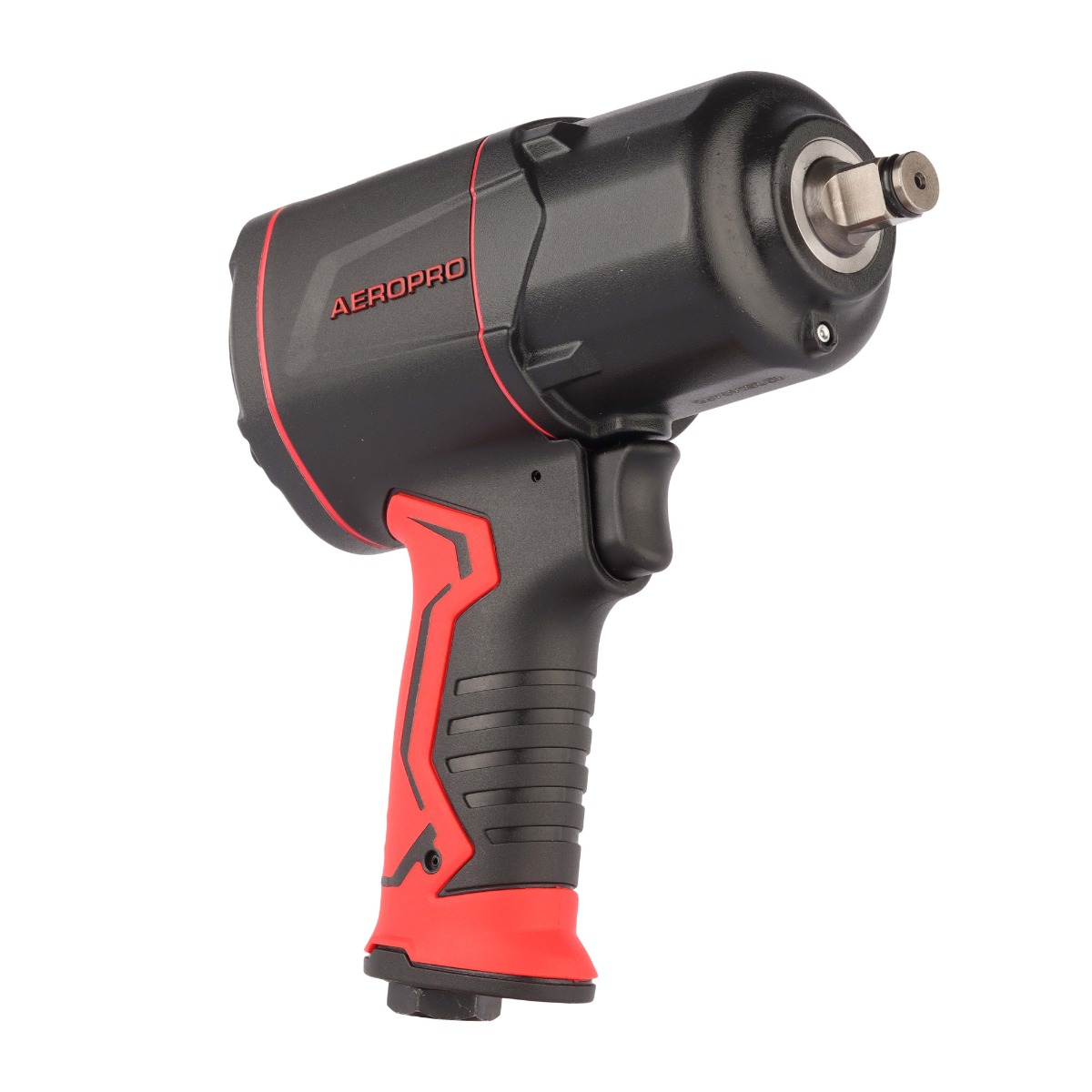 AEROPRO 1/2" Air Impact Wrench Kits - Image 6