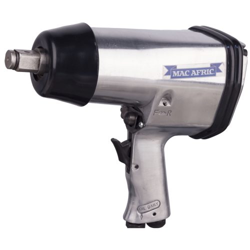 MAC AFRIC 3/4" IN Impact Wrench for Trucks