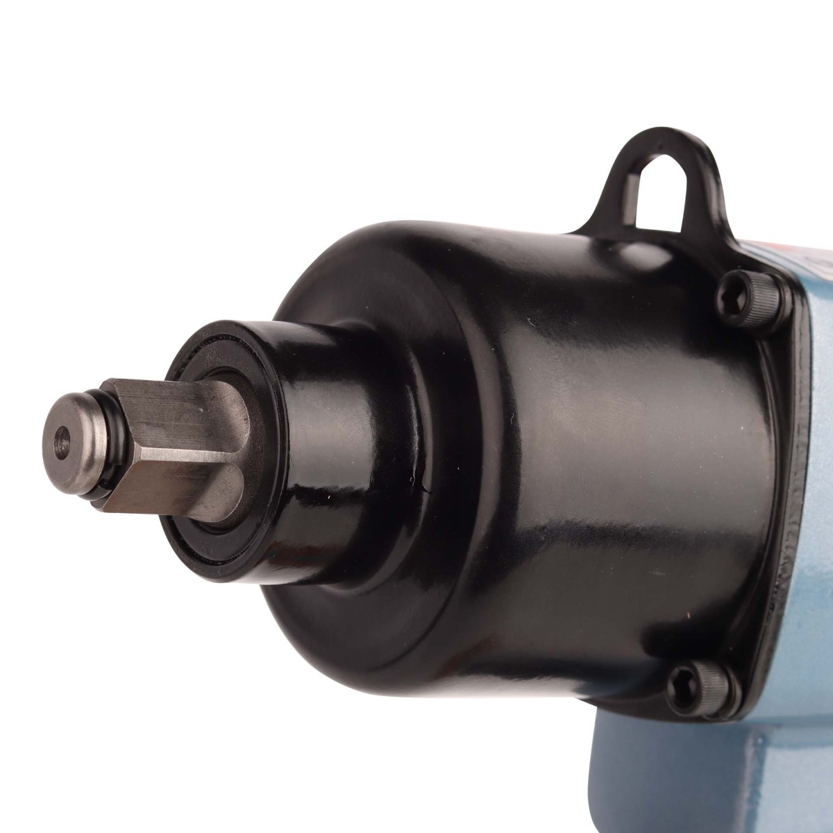 MAC AFRIC 1/2" IN Twin Hammer Heavy Duty Impact Wrench (850 NM) - Image 4