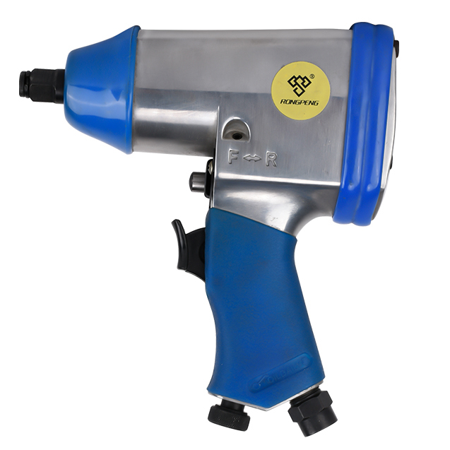 RONGPENG 1/2" IN Air Impact Wrench - Image 4