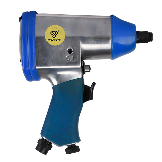 RONGPENG 1/2" IN Air Impact Wrench - Image 2