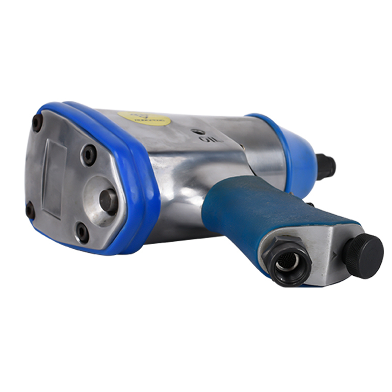 RONGPENG 1/2" IN Air Impact Wrench - Image 3