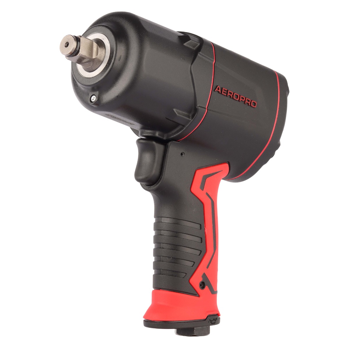 AEROPRO 1/2" Impact Wrench - Image 2