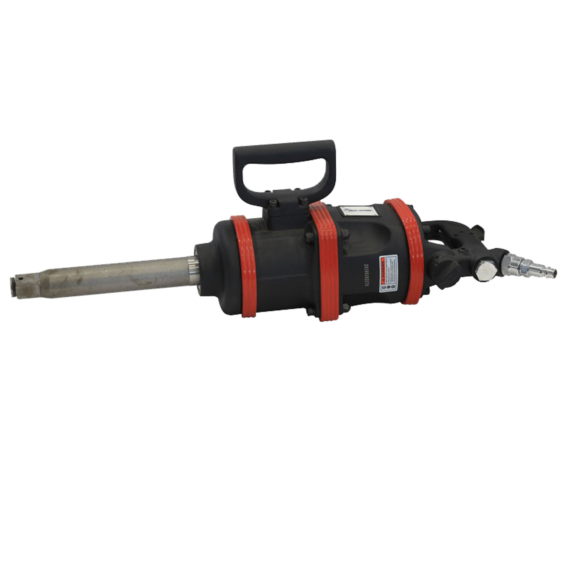 MAC AFRIC 3200 NM 1" IN (25 MM) Impact Wrench - Image 3