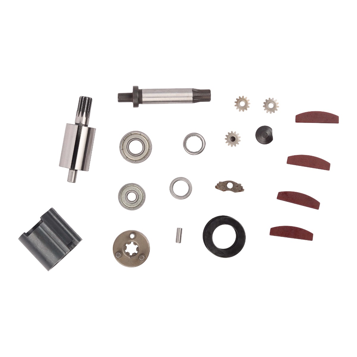 AEROPRO Service Kit For AWRENC014 - Image 2